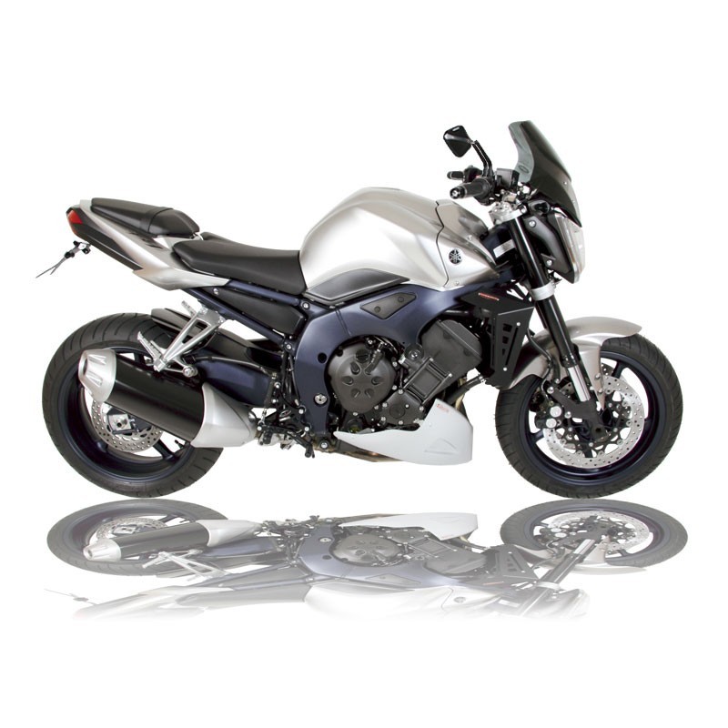 YAMAHA FZ1 06'-13' CUPULA AEROSPORT BARRACUDA YAMAHA FZ1 06'-13' CUPULA AEROSPORT BARRACUDA